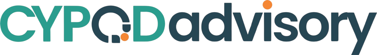 CYPOD Logo